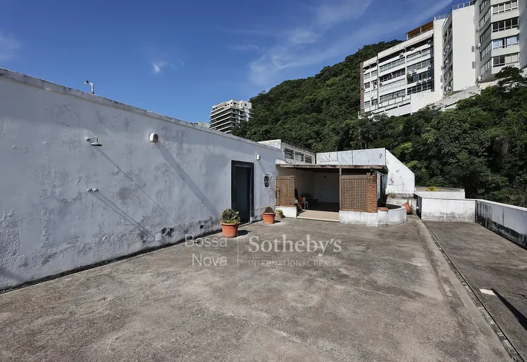 Terraço - Imagem 25