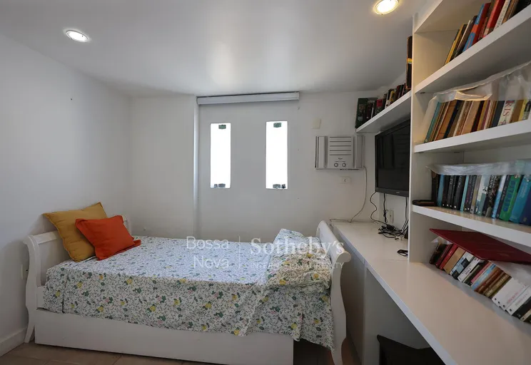 Quarto - Imagem 24