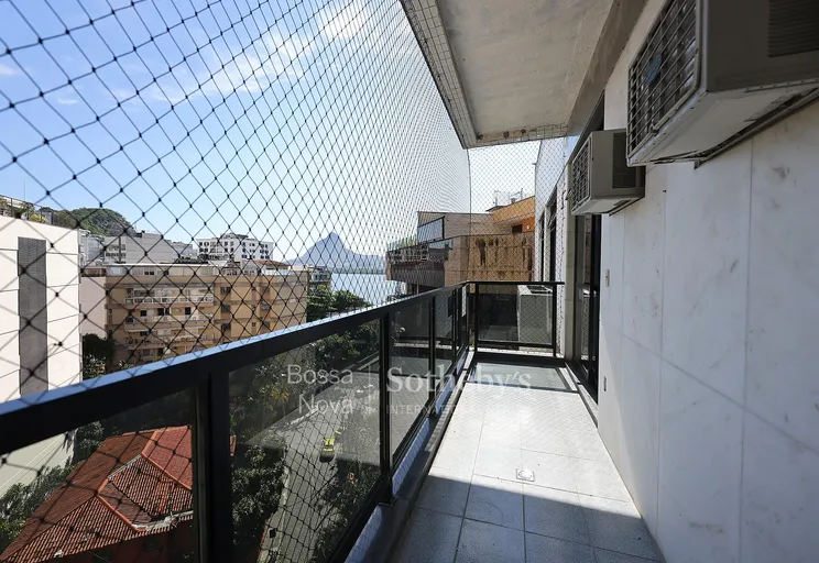 Varanda - Imagem 9