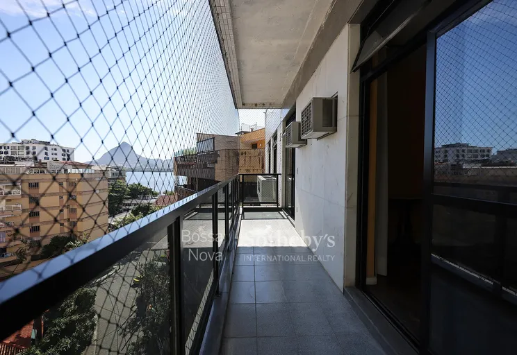 Varanda - Imagem 10