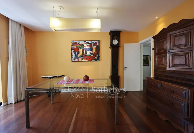 Sala de jantar - Imagem 7