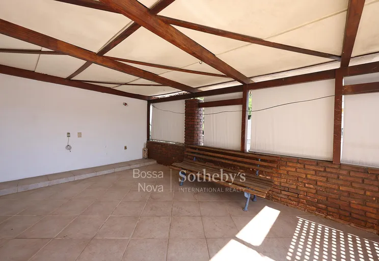 Terraço - Imagem 28