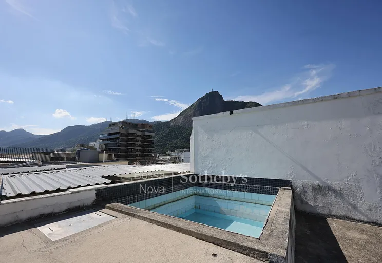 Piscina - Imagem 26