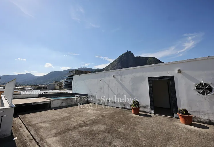 Terraço - Imagem 27