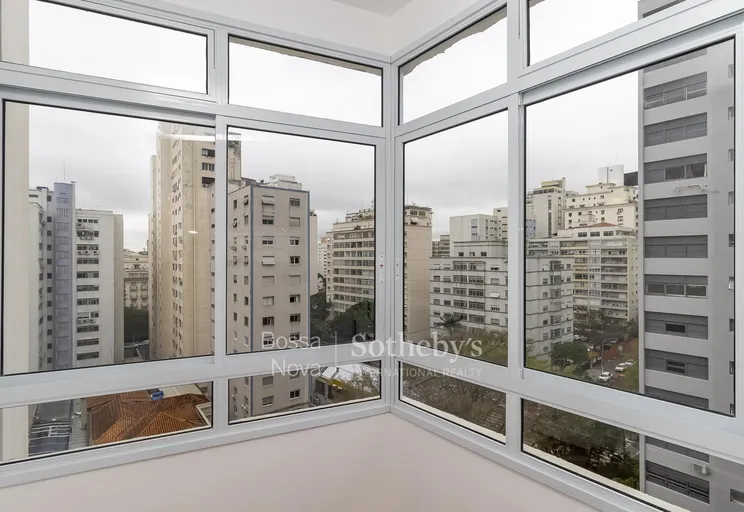 Varanda - Imagem 12