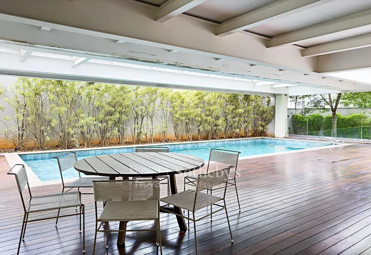 Piscina - Imagem 31