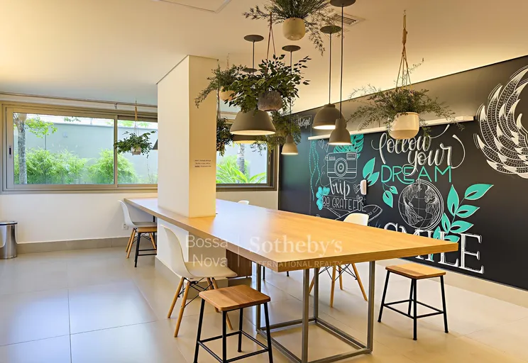 Espaço Gourmet - Imagem 37