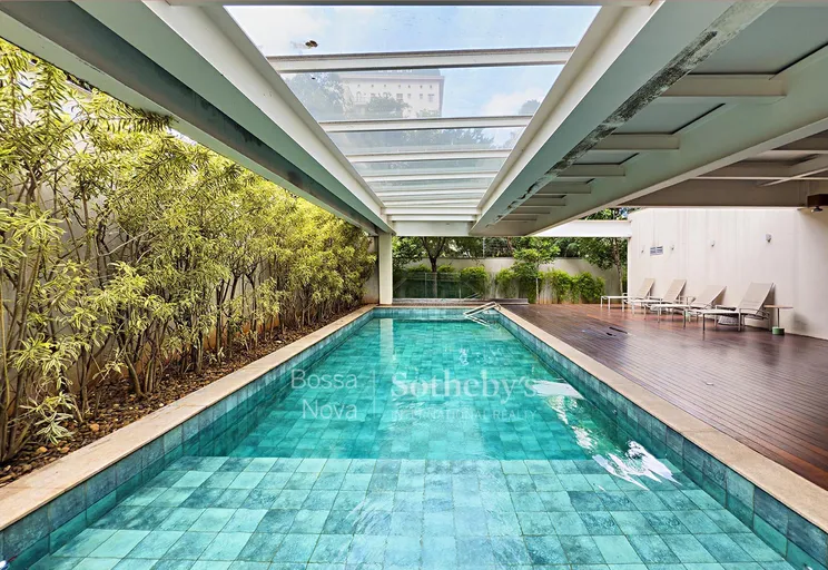 Piscina - Imagem 33