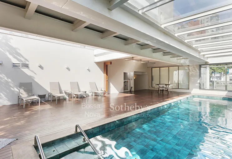 Piscina - Imagem 35