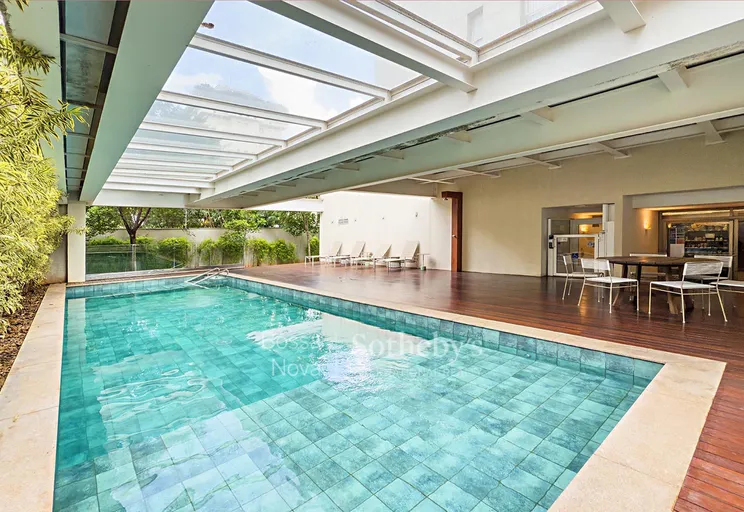 Piscina - Imagem 34