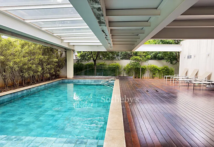 Piscina - Imagem 32