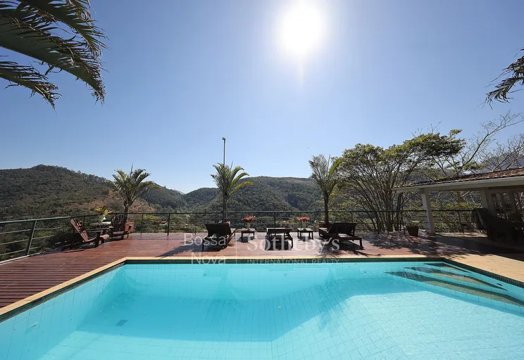 Piscina - Imagem 5