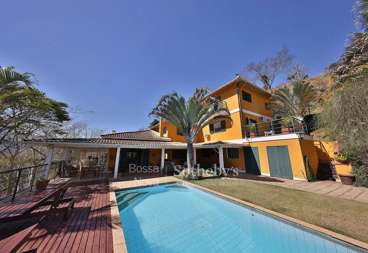 Piscina - Imagem 6