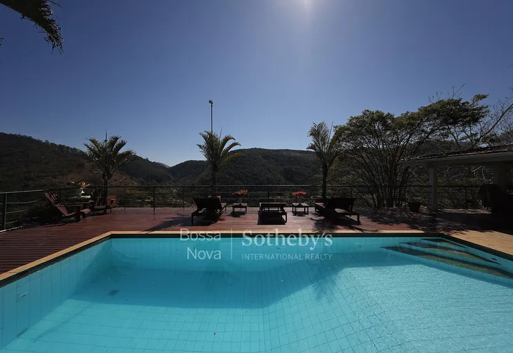 Piscina - Imagem 4