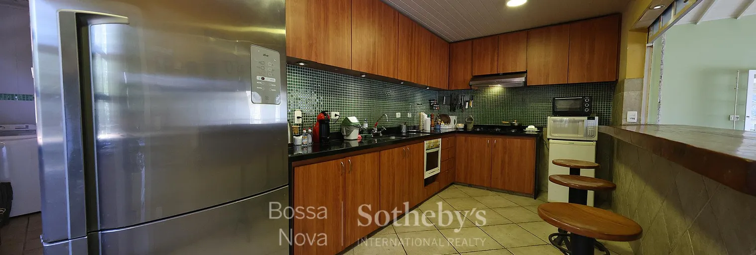 Cozinha - Imagem 55
