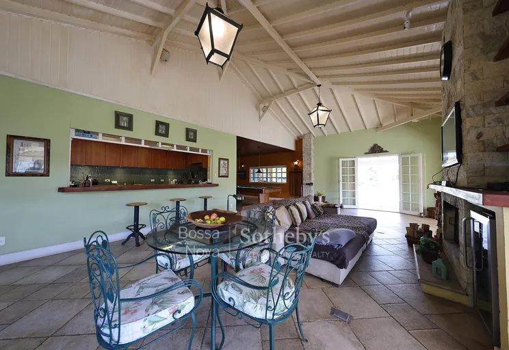 Sala de jantar - Imagem 15