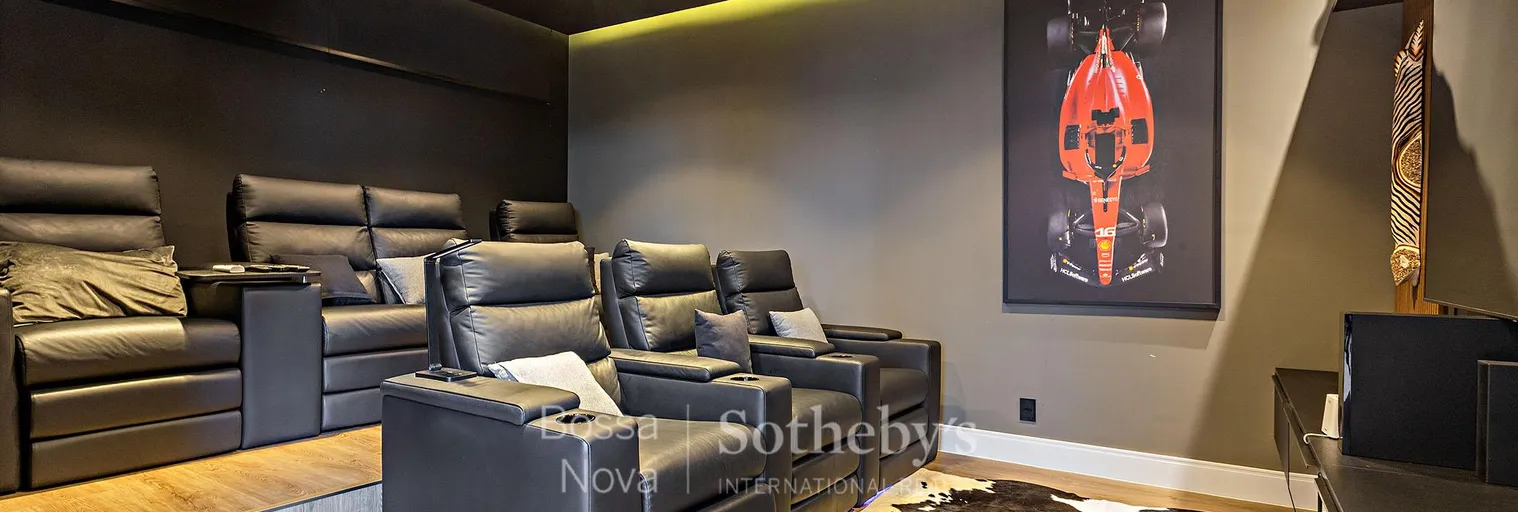 Home Theater - Imagem 20
