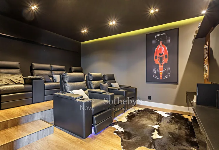 Home Theater - Imagem 20