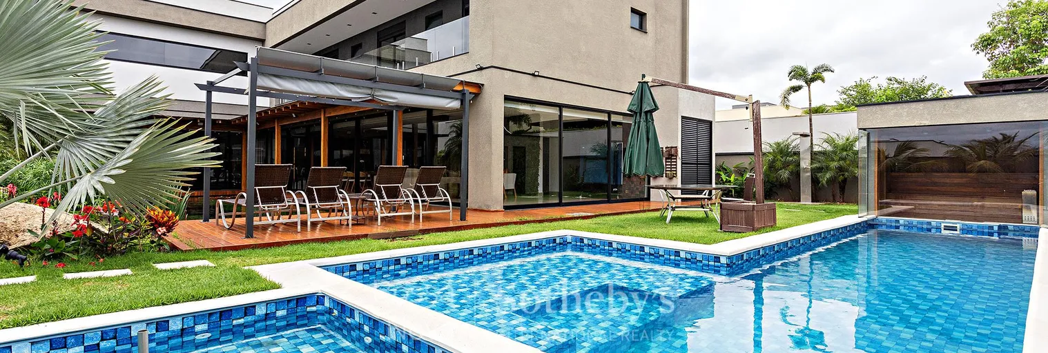 Piscina - Imagem 2