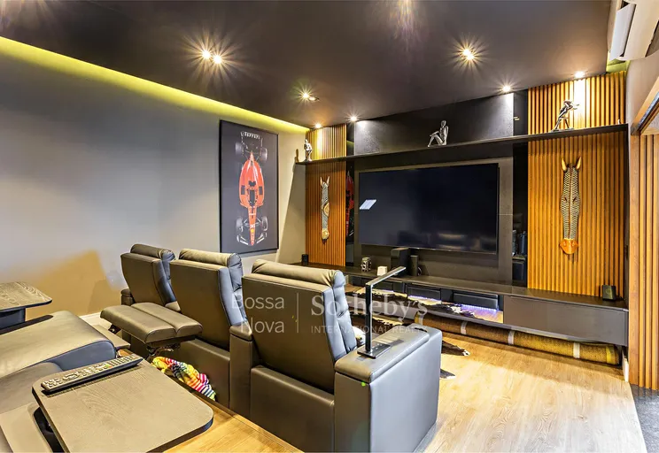 Home Theater - Imagem 19