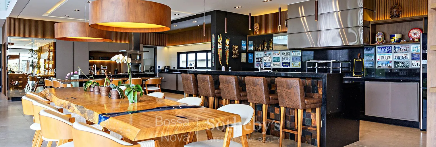 Sala de jantar - Imagem 11