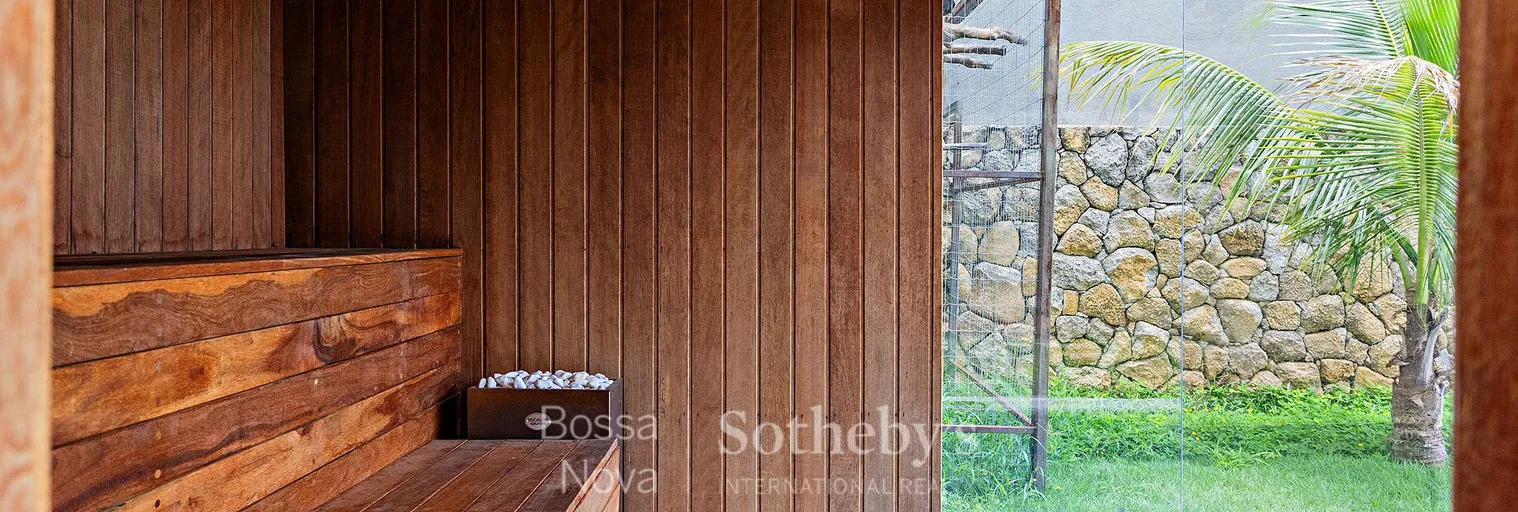 Sauna - Imagem 4