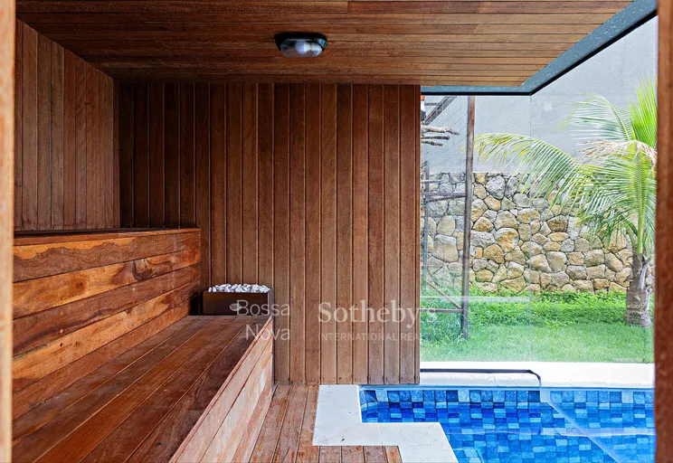 Sauna - Imagem 4