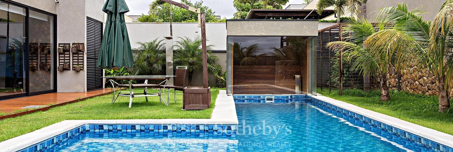 Piscina - Imagem 1