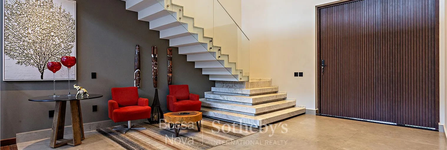 Hall de entrada - Imagem 18