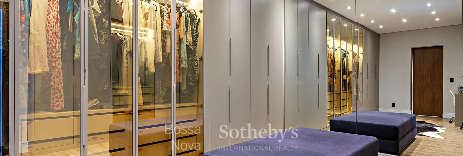 Closet - Imagem 25