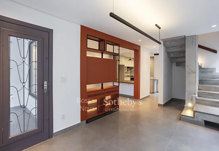 Sala de estar - Imagem 5