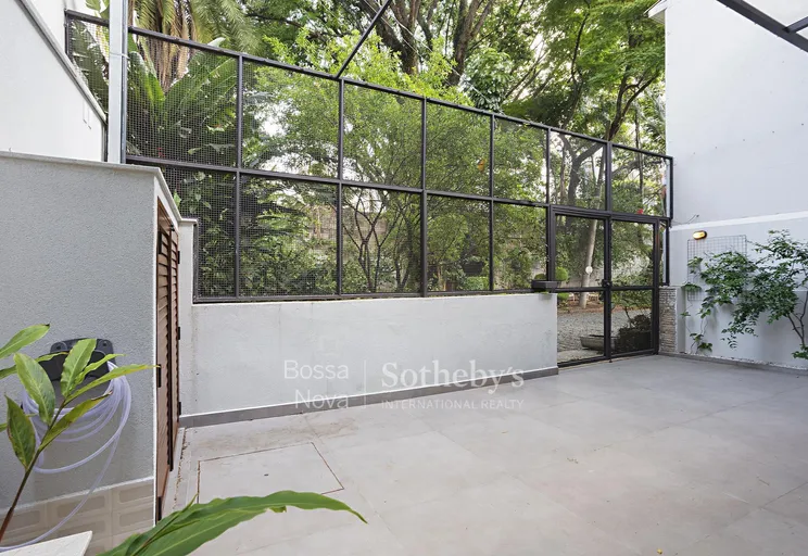 Área Externa - Imagem 26