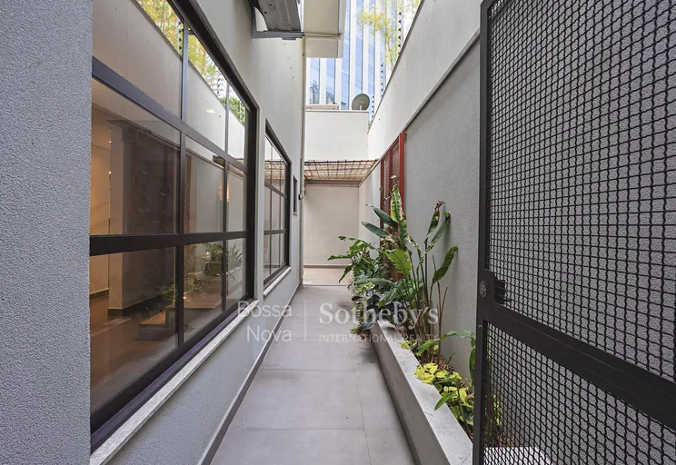 Área Externa - Imagem 27