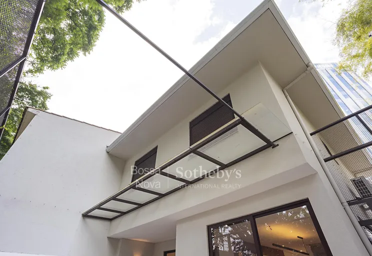 Fachada da casa - Imagem 29