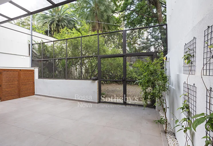 Área Externa - Imagem 25