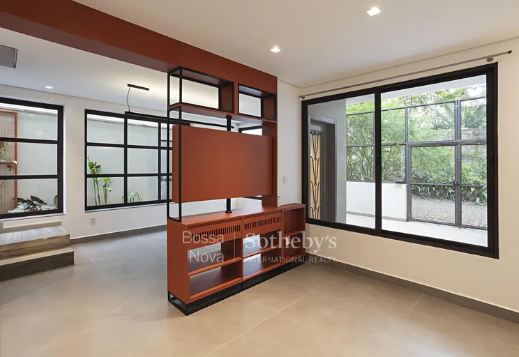 Sala de jantar - Imagem 1