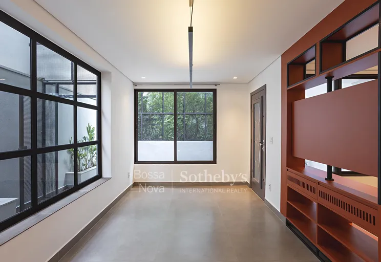 Sala de estar - Imagem 3