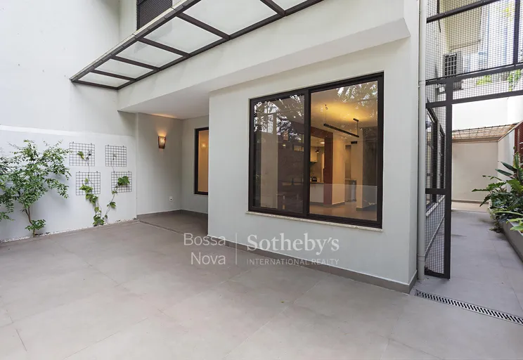 Área Externa - Imagem 24