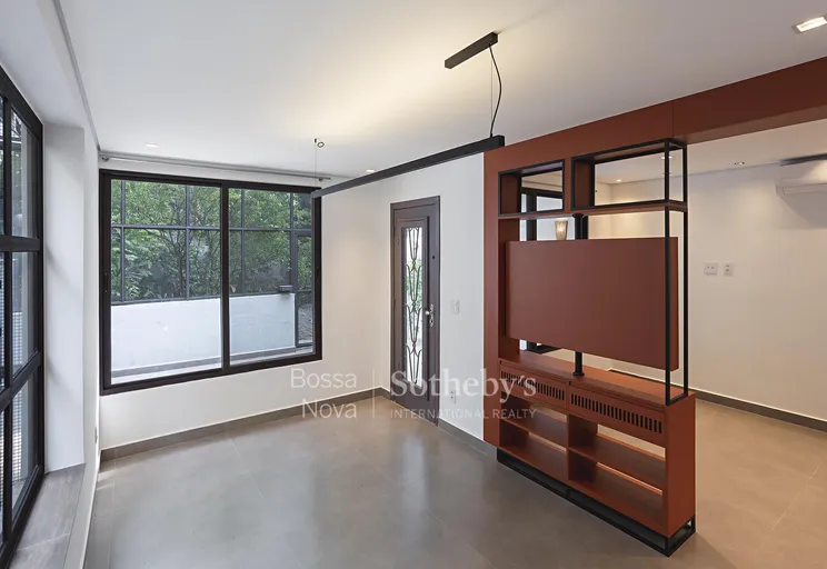 Sala de estar - Imagem 2