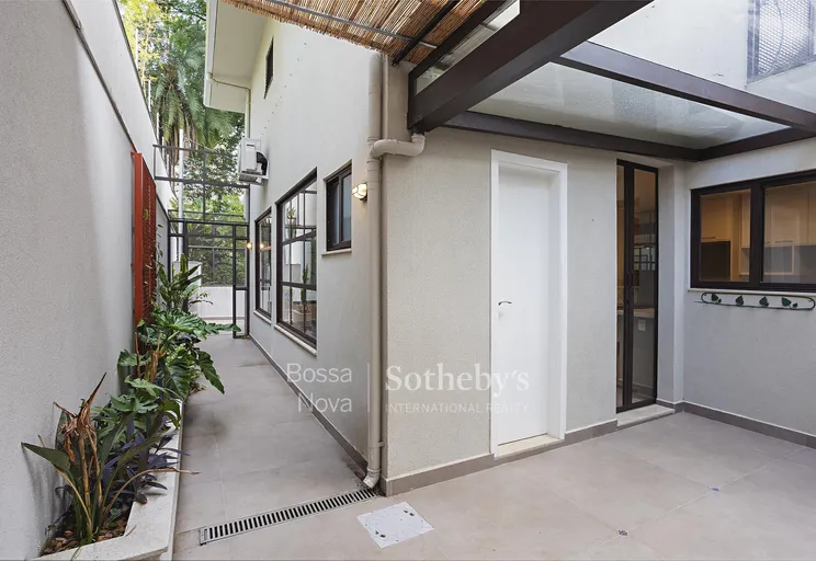 Área Externa - Imagem 28