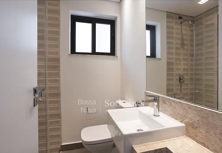Banheiro - Imagem 17