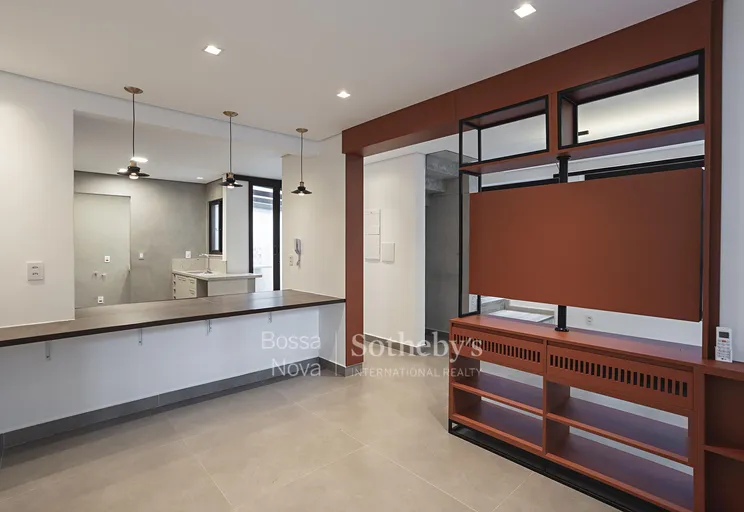 Sala de jantar - Imagem 7