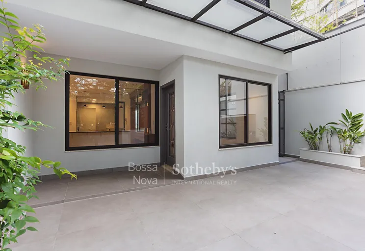 Área Externa - Imagem 23