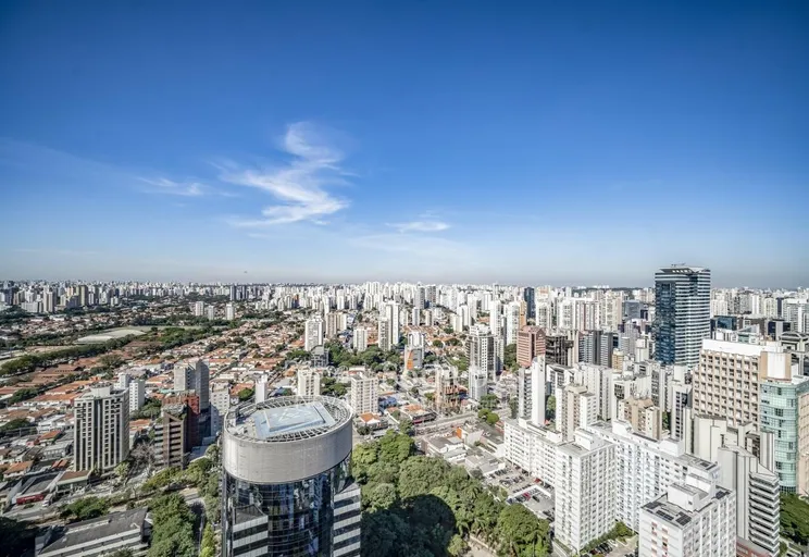 Vista Panorâmica - Imagem 21