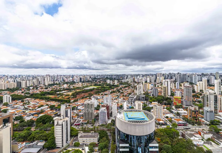 Vista Panorâmica - Imagem 22