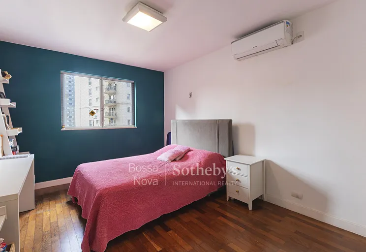 Dormitório - Imagem 23