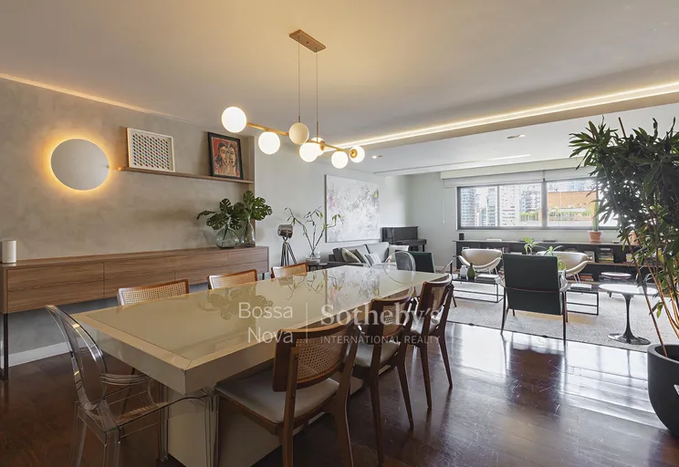 Sala de jantar - Imagem 13