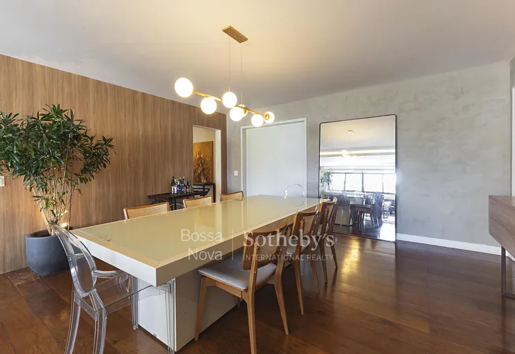 Sala de estar - Imagem 11