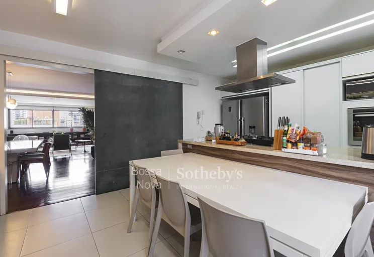 Sala de jantar - Imagem 18