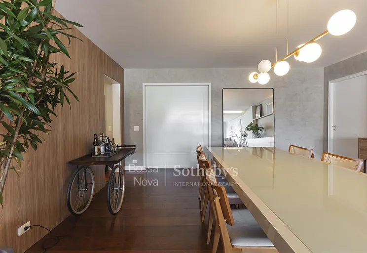 Sala de jantar - Imagem 16